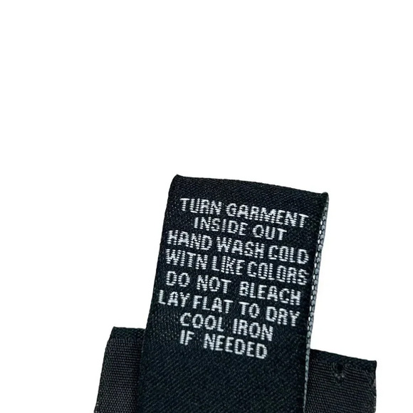 Torrid Floral Top Size Large Lace Boho Peasant Shirt Multicolor Semi-sheer - Picture 9 of 10